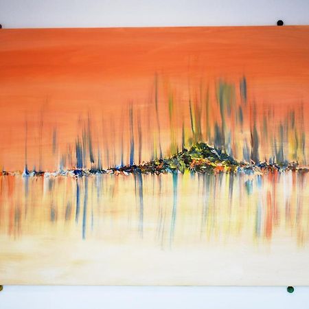 Lume Art Apartment B&B Sorrento Ngoại thất bức ảnh