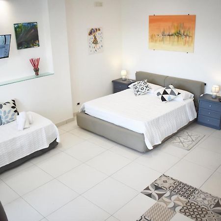 Lume Art Apartment B&B Sorrento Ngoại thất bức ảnh