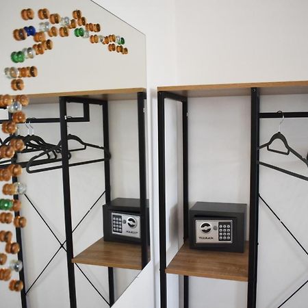 Lume Art Apartment B&B Sorrento Ngoại thất bức ảnh