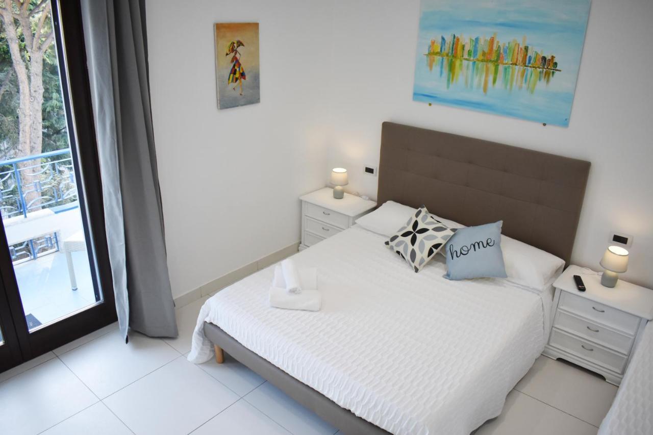 Lume Art Apartment B&B Sorrento Ngoại thất bức ảnh