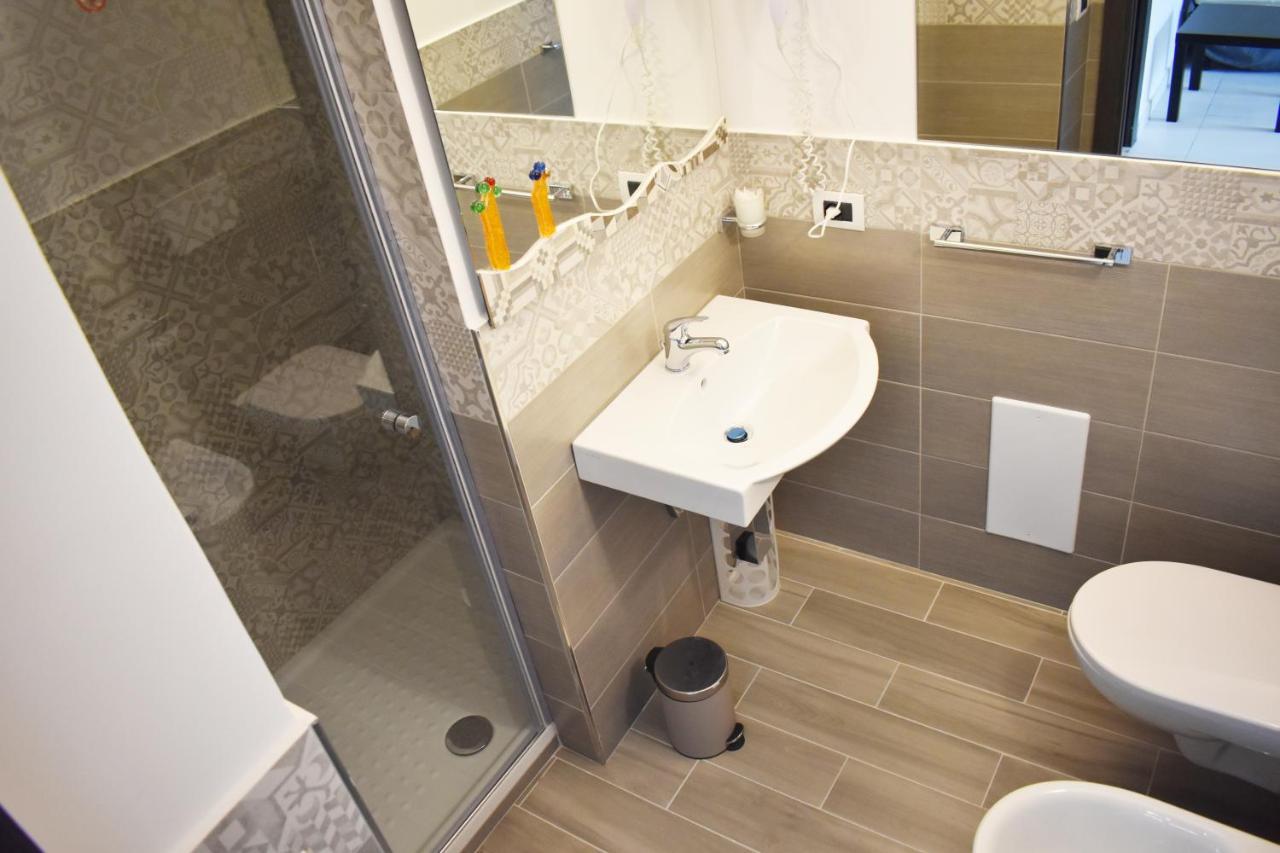 Lume Art Apartment B&B Sorrento Ngoại thất bức ảnh