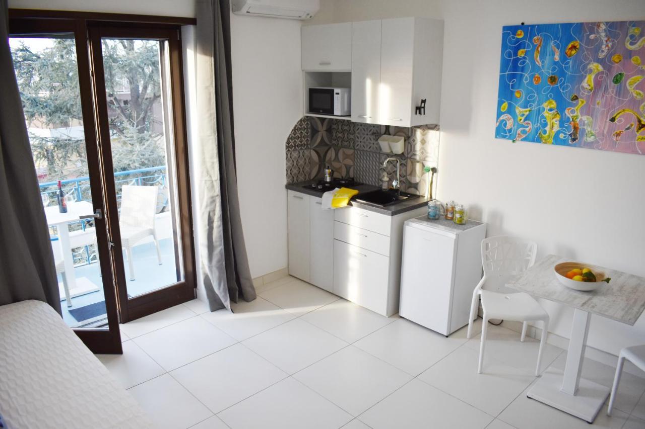 Lume Art Apartment B&B Sorrento Ngoại thất bức ảnh