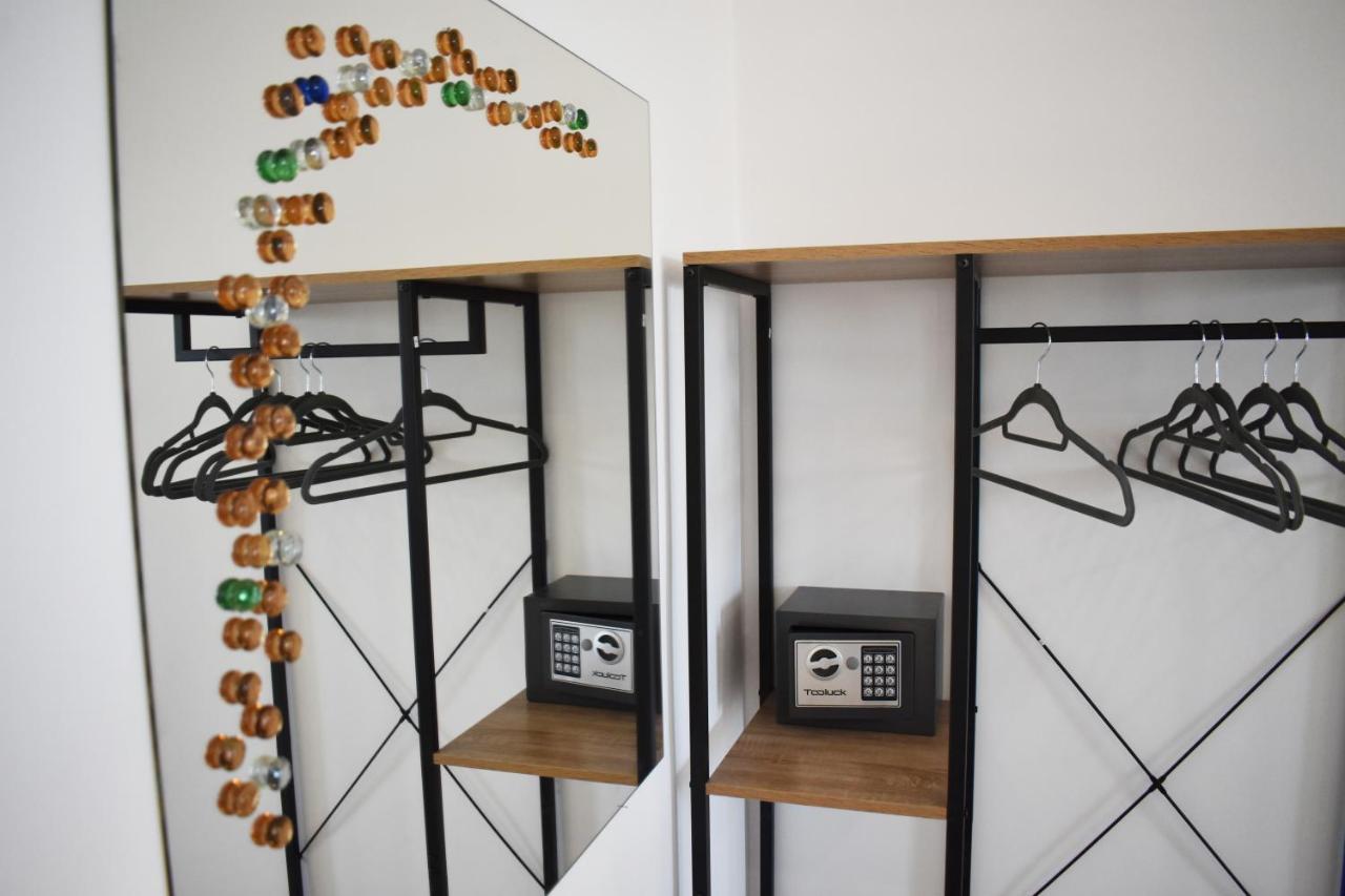 Lume Art Apartment B&B Sorrento Ngoại thất bức ảnh