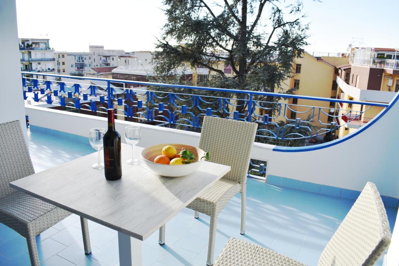 Lume Art Apartment B&B Sorrento Ngoại thất bức ảnh
