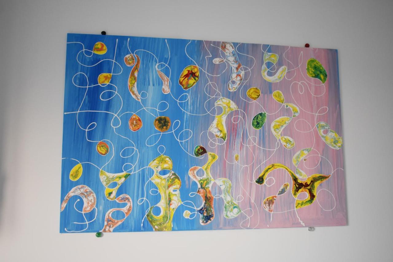 Lume Art Apartment B&B Sorrento Ngoại thất bức ảnh