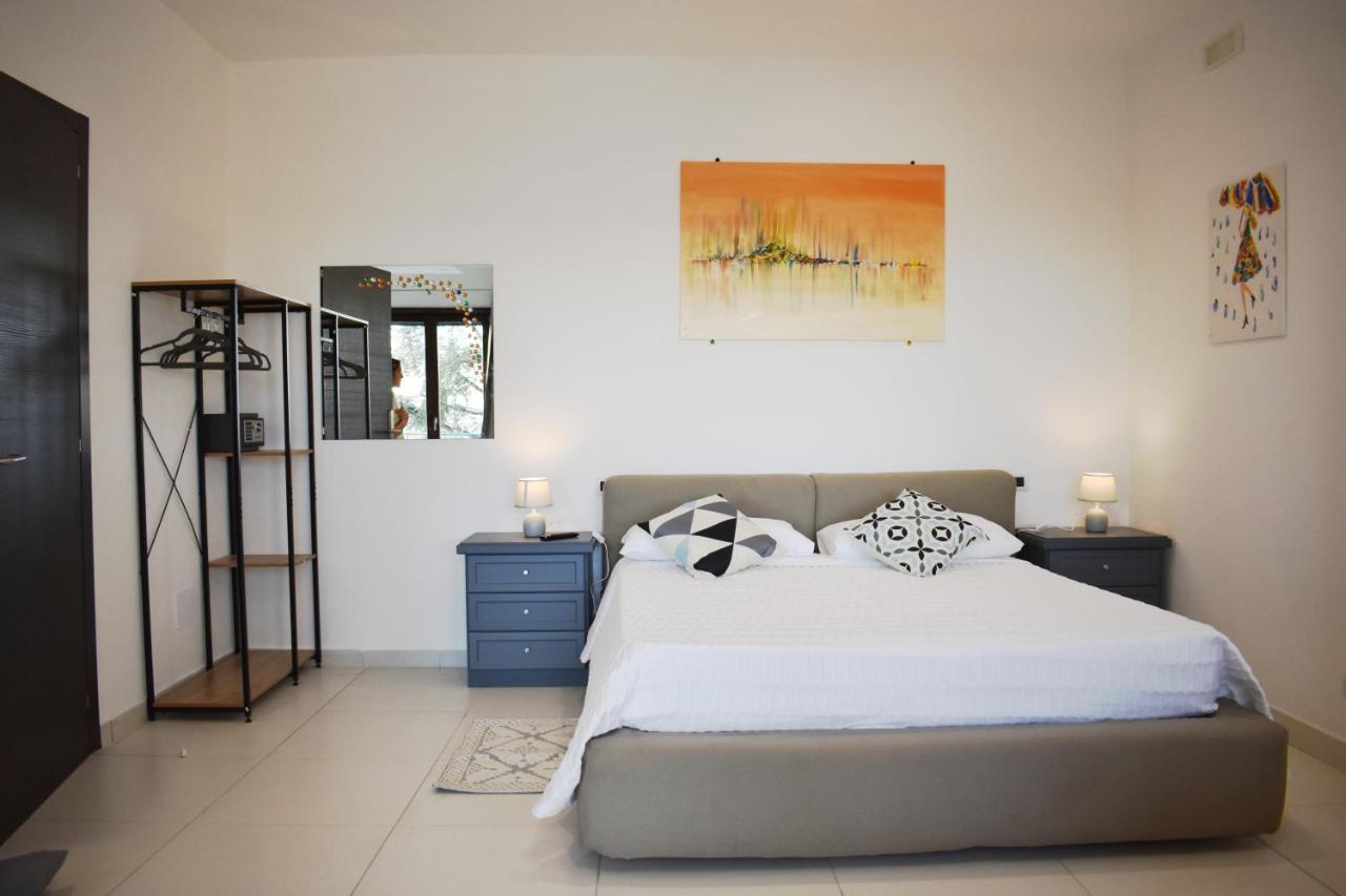 Lume Art Apartment B&B Sorrento Ngoại thất bức ảnh