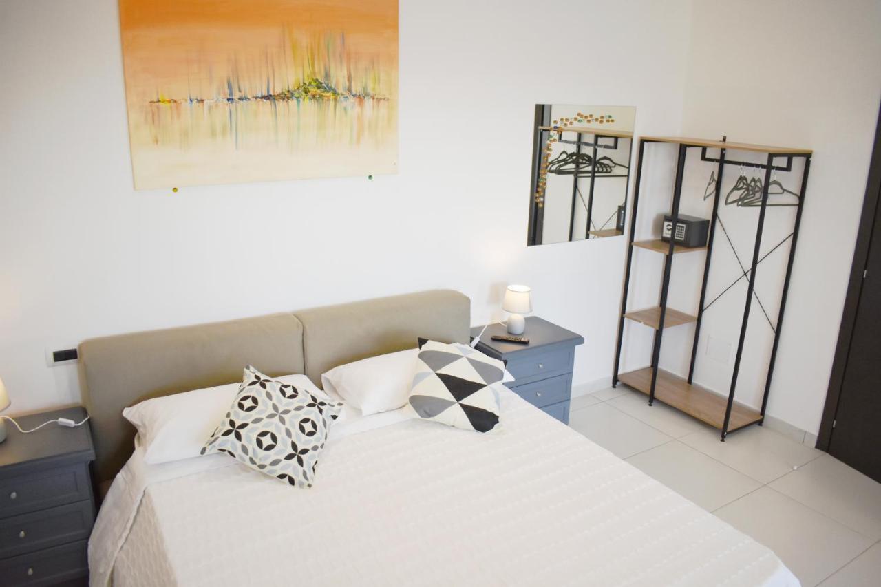 Lume Art Apartment B&B Sorrento Ngoại thất bức ảnh