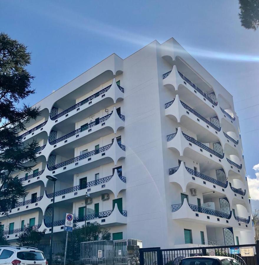 Lume Art Apartment B&B Sorrento Ngoại thất bức ảnh