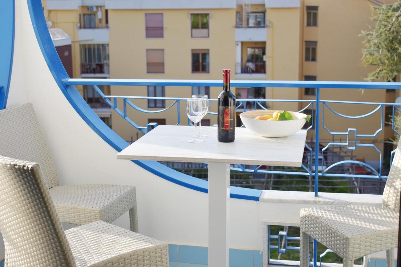 Lume Art Apartment B&B Sorrento Ngoại thất bức ảnh