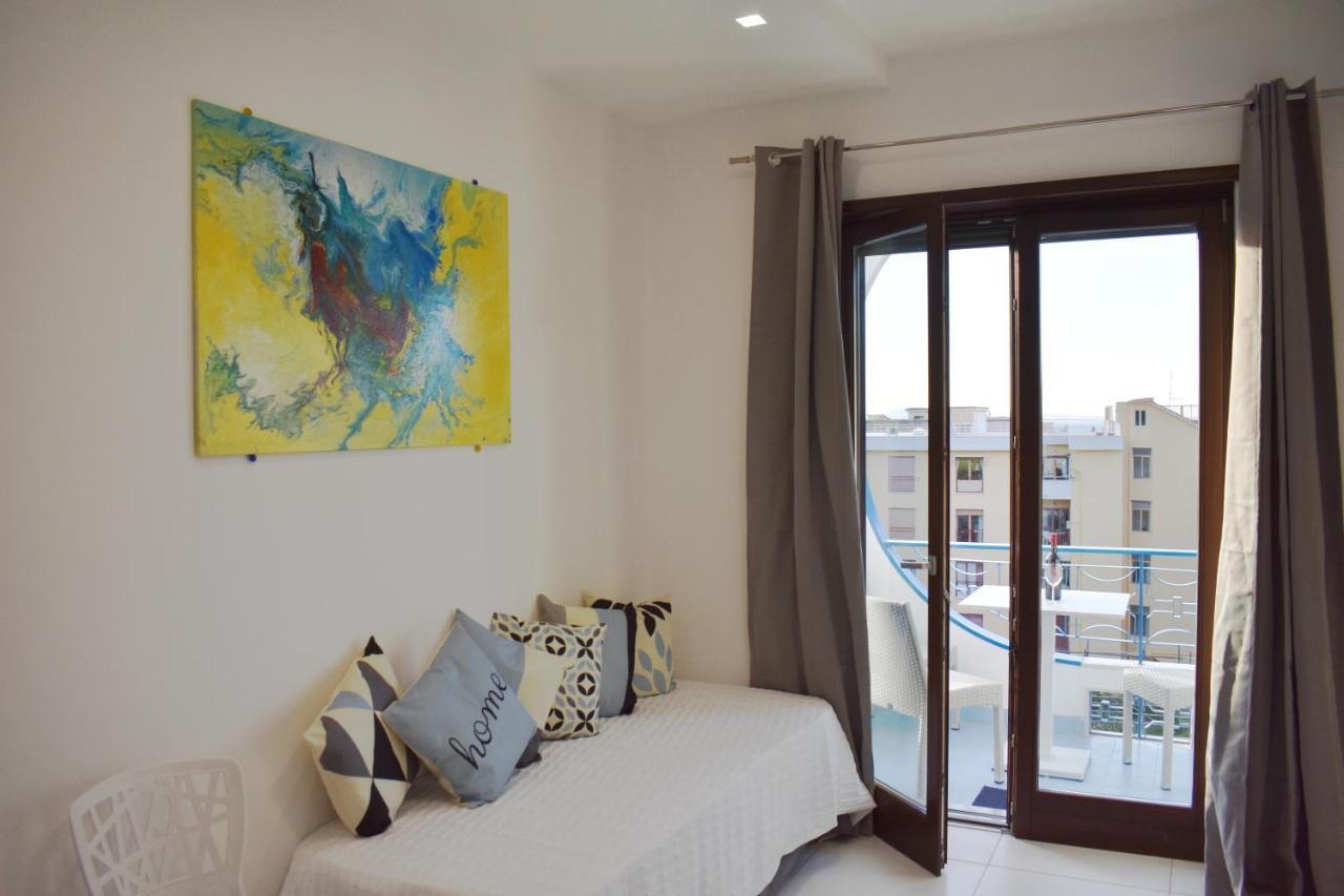 Lume Art Apartment B&B Sorrento Ngoại thất bức ảnh