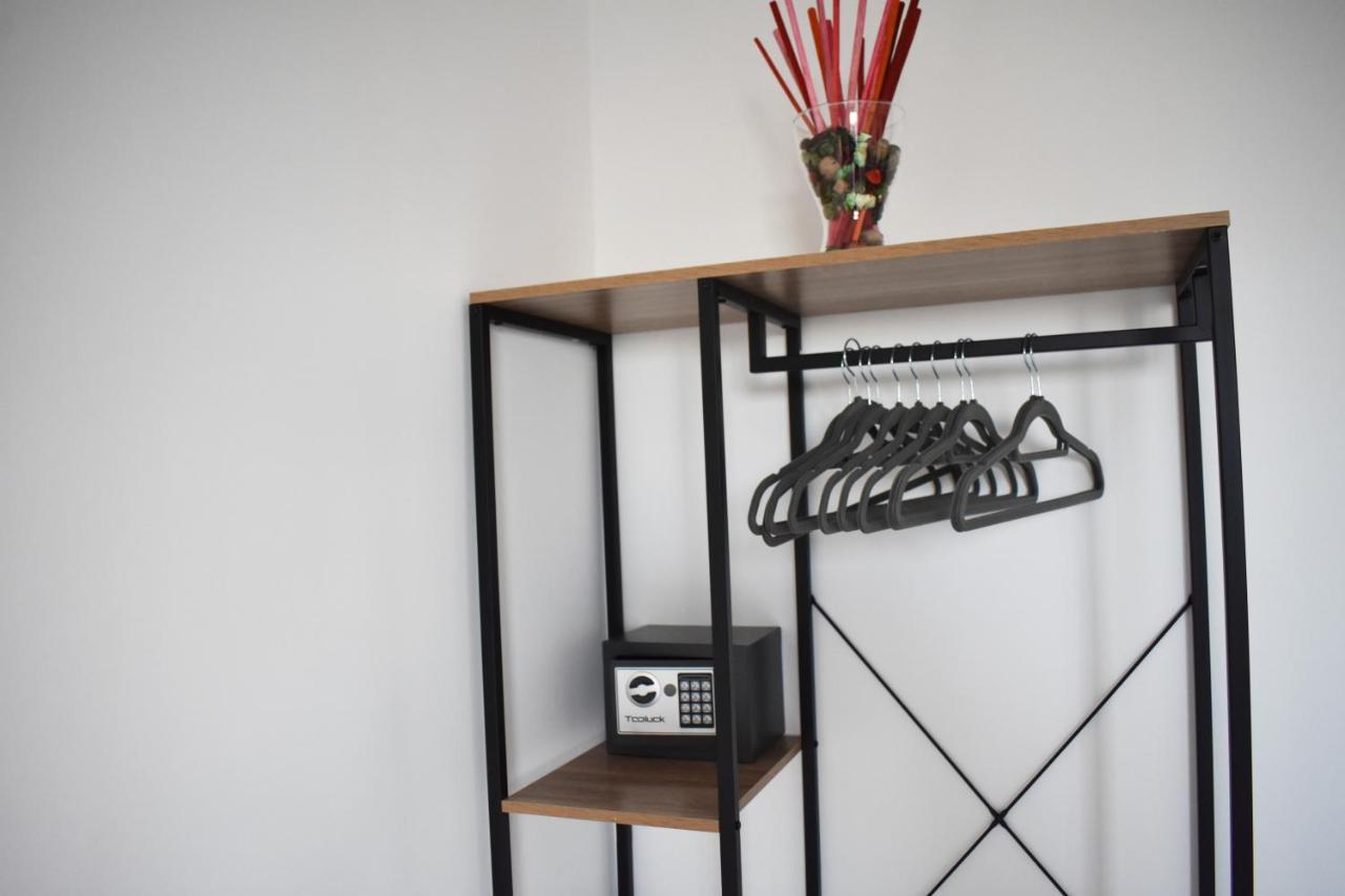 Lume Art Apartment B&B Sorrento Ngoại thất bức ảnh